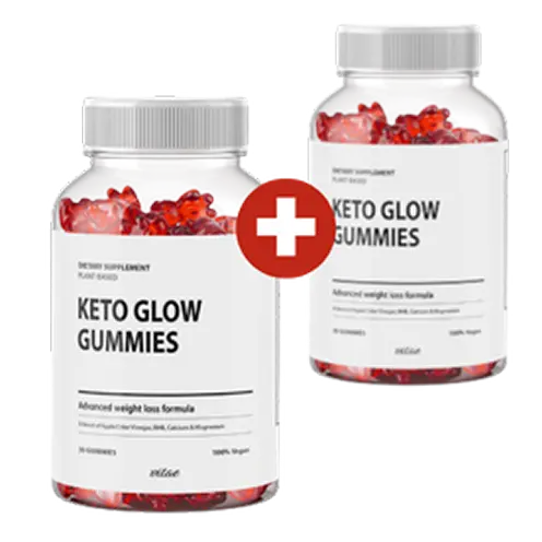 keto glow gummies
